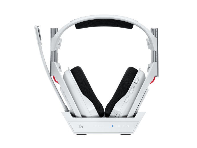 ASTRO A50 (Gen 5) View 2