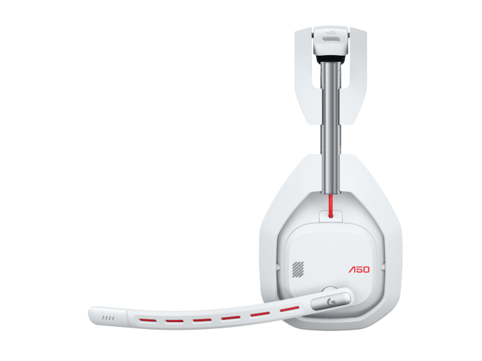 ASTRO A50 (Gen 5) View 5