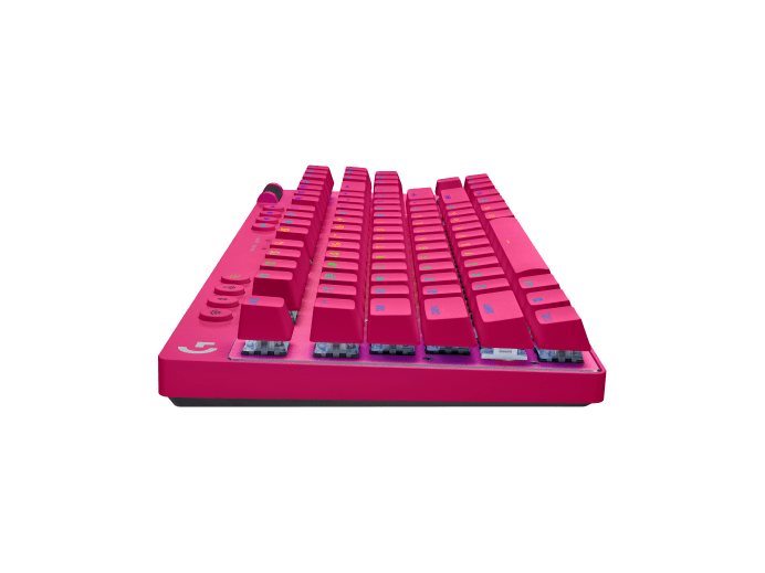 PRO X TKL Exibir 4